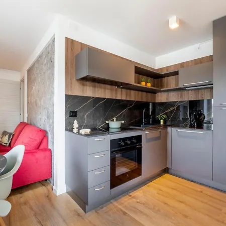 Appartement Guesthost - Dolomite Elegance - Chic Flat In San Vito Di Cadore *