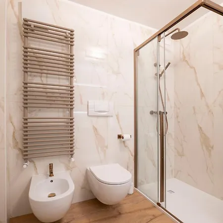 Dolomite Elegance - Chic Flat In San Vito Di Cadore