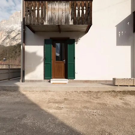Dolomite Elegance - Chic Flat In San Vito Di Cadore * Termine di Cadore