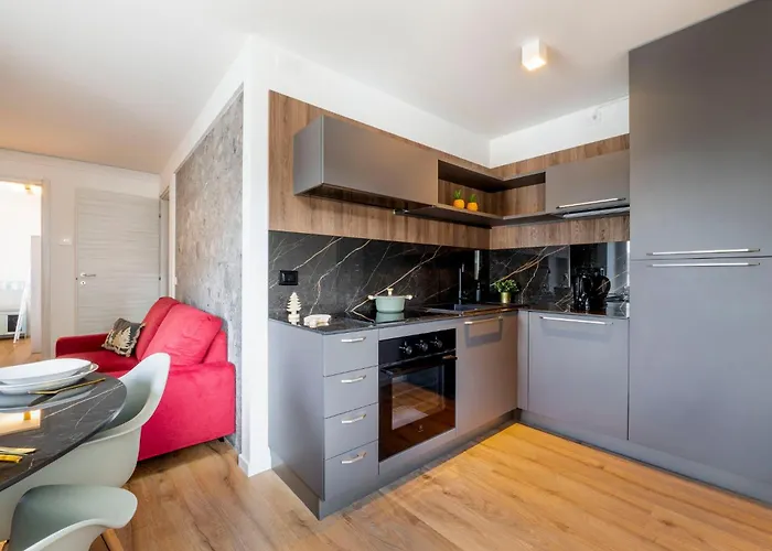 Appartamento Guesthost - Dolomite Elegance - Chic Flat In San Vito Di Cadore *