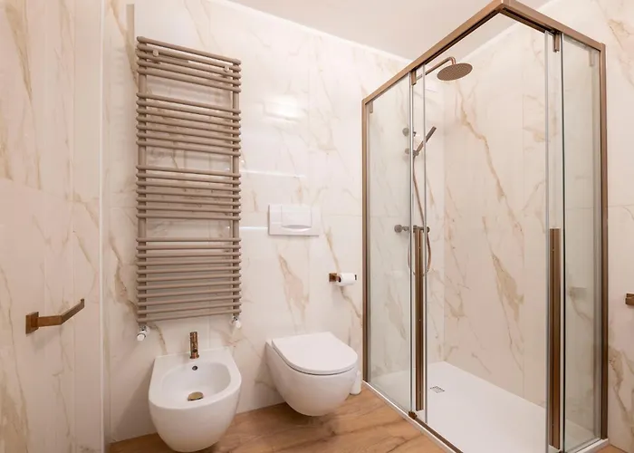 Guesthost - Dolomite Elegance - Chic Flat In San Vito Di Cadore