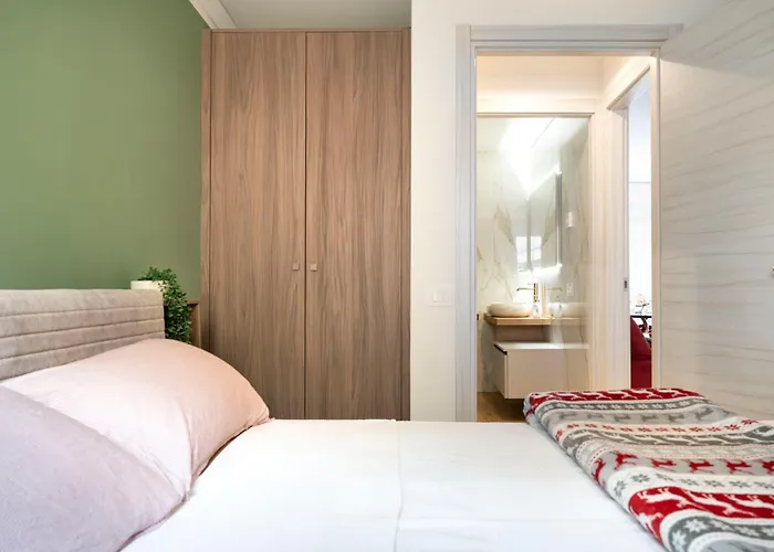 Guesthost - Dolomite Elegance - Chic Flat In San Vito Di Cadore Apartment